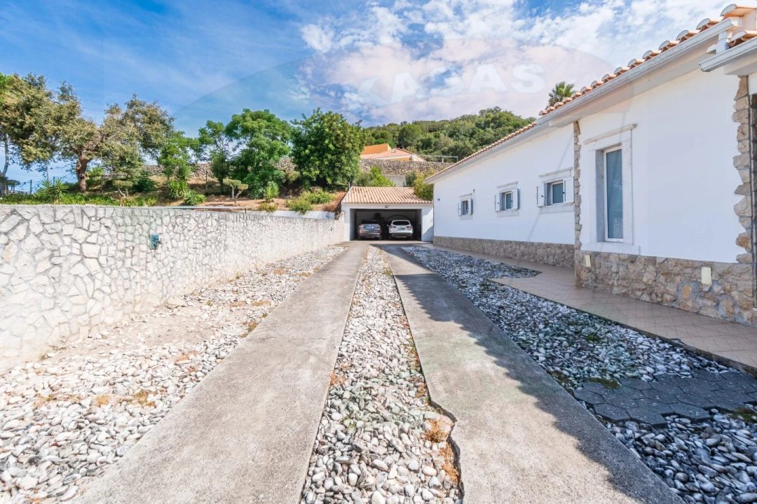 Moradia T3 para Venda em Sobral de Monte Agraço Foto 82