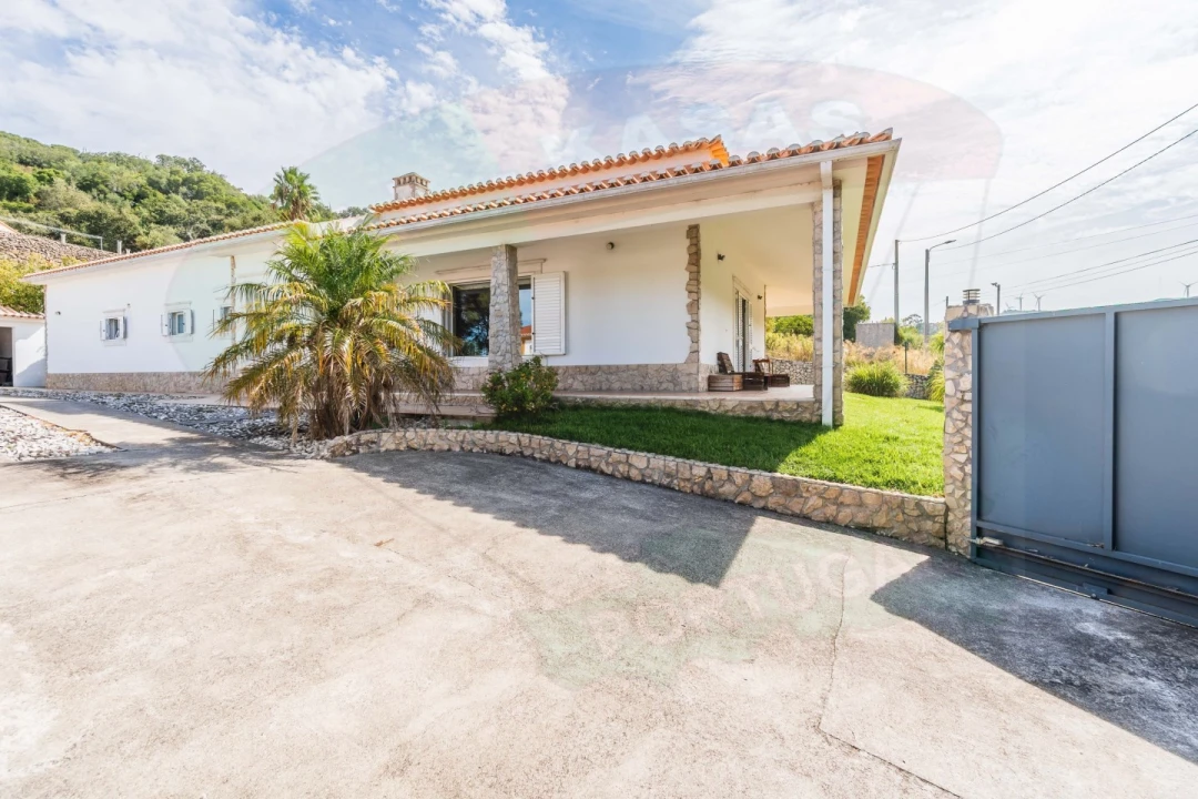 Moradia T3 para Venda em Sobral de Monte Agraço Foto 83