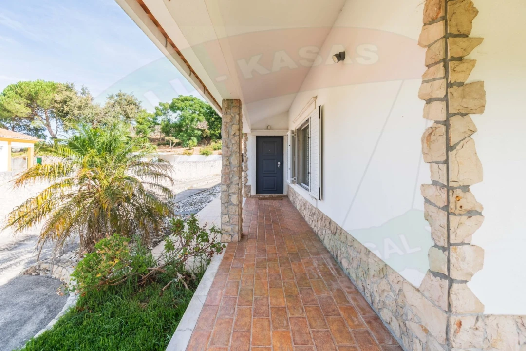 Moradia T3 para Venda em Sobral de Monte Agraço Foto 86