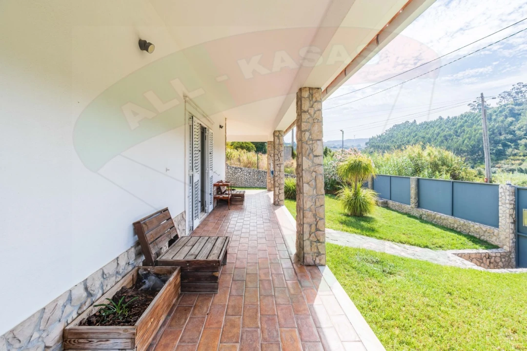 Moradia T3 para Venda em Sobral de Monte Agraço Foto 87