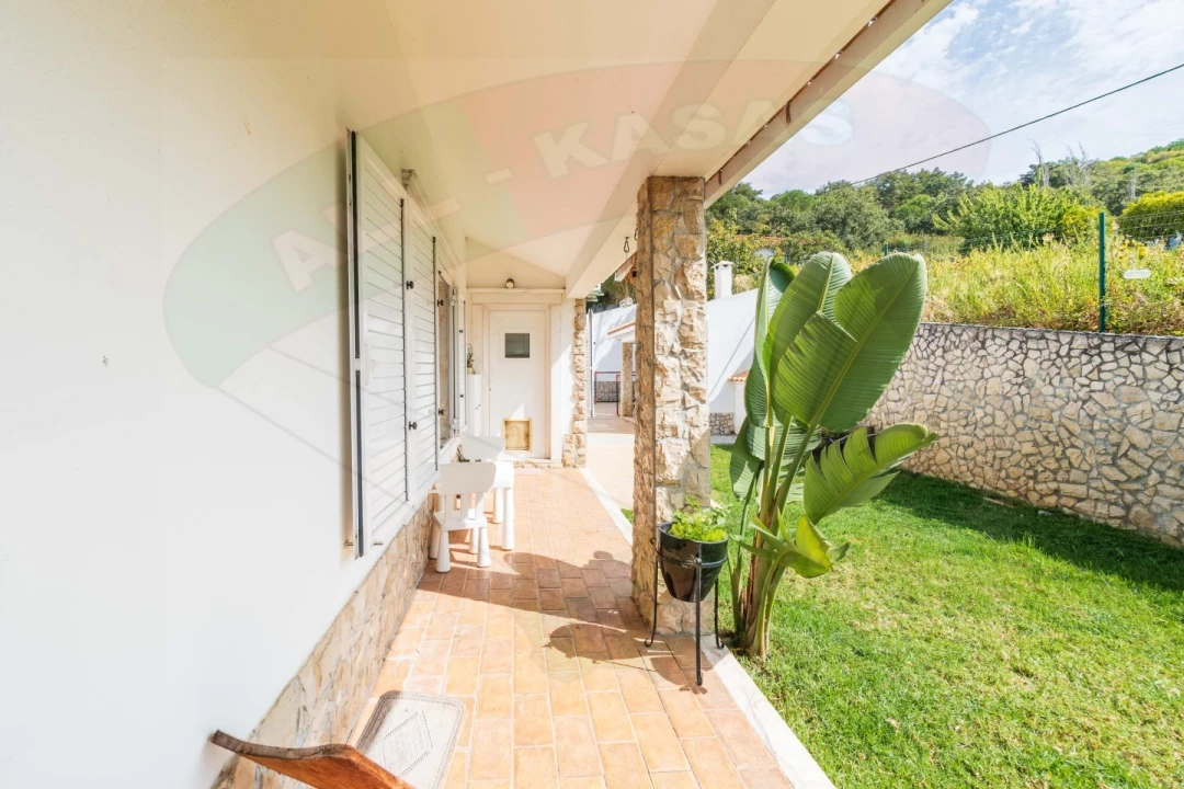 Moradia T3 para Venda em Sobral de Monte Agraço Foto 91