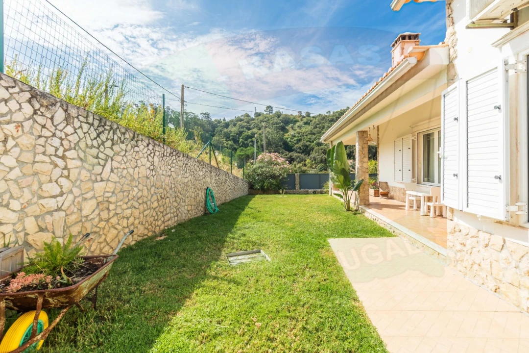 Moradia T3 para Venda em Sobral de Monte Agraço Foto 92