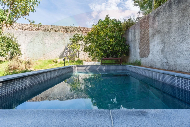 Moradia T3 para Venda em Sobral de Monte Agraço Foto 6