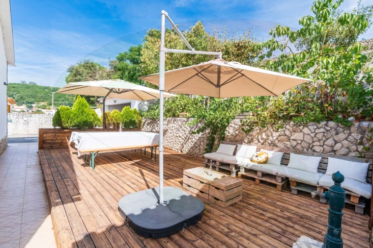 Moradia T3 para Venda em Sobral de Monte Agraço Foto 7