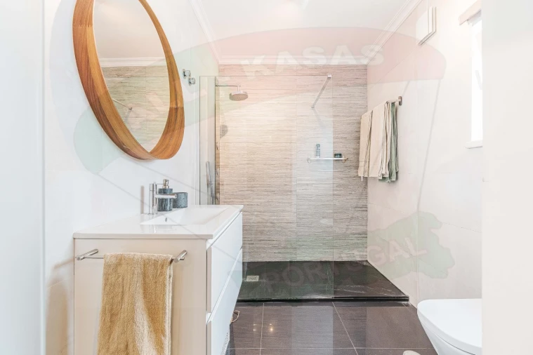 Moradia T3 para Venda em Sobral de Monte Agraço Foto 18