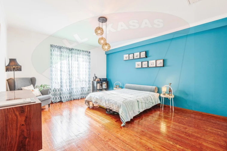 Moradia T3 para Venda em Sobral de Monte Agraço Foto 31