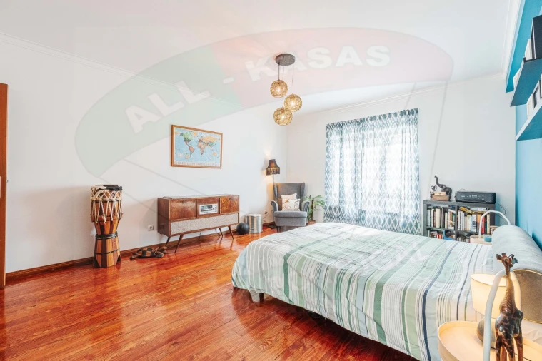 Moradia T3 para Venda em Sobral de Monte Agraço Foto 32