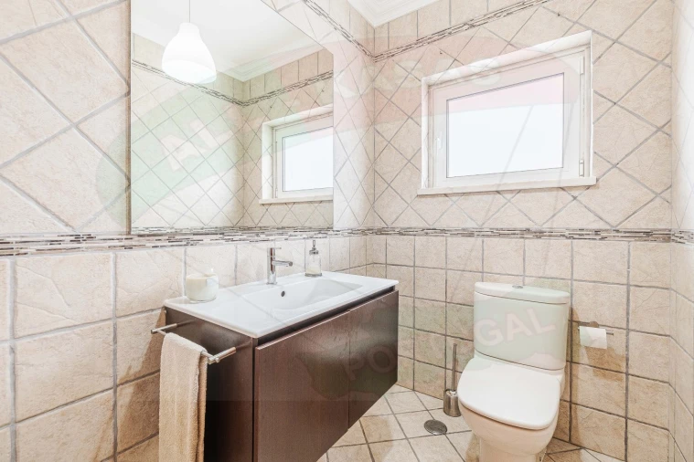 Moradia T3 para Venda em Sobral de Monte Agraço Foto 36