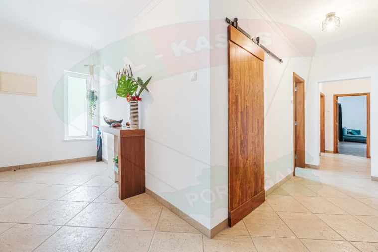 Moradia T3 para Venda em Sobral de Monte Agraço Foto 37