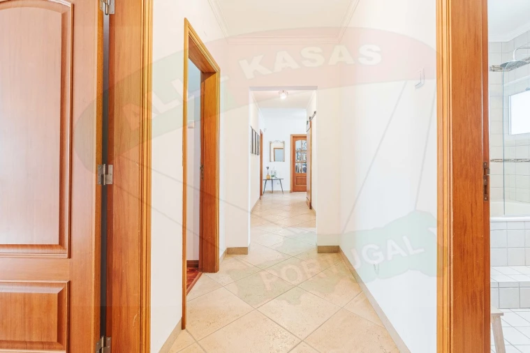 Moradia T3 para Venda em Sobral de Monte Agraço Foto 40