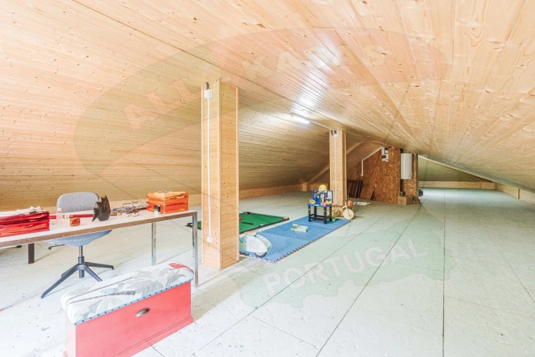 Moradia T3 para Venda em Sobral de Monte Agraço Foto 95