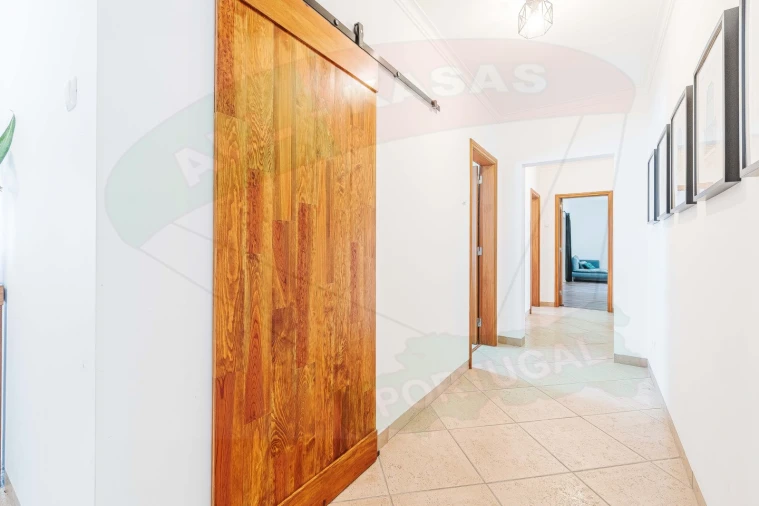 Moradia T3 para Venda em Sobral de Monte Agraço Foto 41