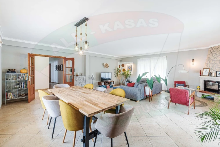 Moradia T3 para Venda em Sobral de Monte Agraço Foto 53