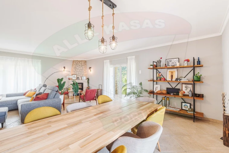 Moradia T3 para Venda em Sobral de Monte Agraço Foto 61