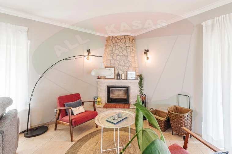 Moradia T3 para Venda em Sobral de Monte Agraço Foto 62