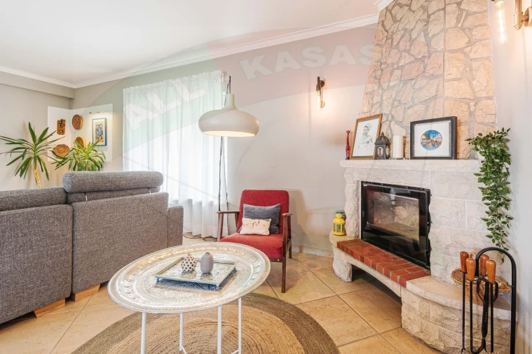 Moradia T3 para Venda em Sobral de Monte Agraço Foto 63