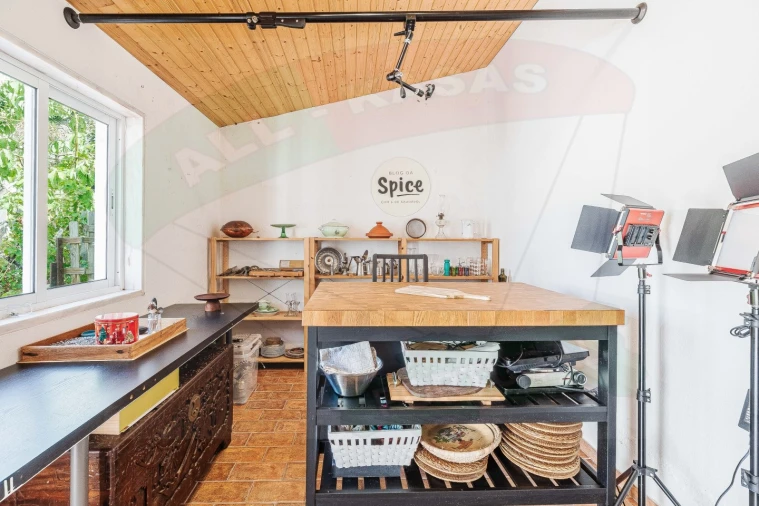 Moradia T3 para Venda em Sobral de Monte Agraço Foto 65