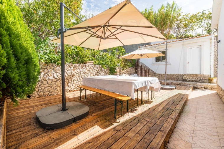 Moradia T3 para Venda em Sobral de Monte Agraço Foto 77