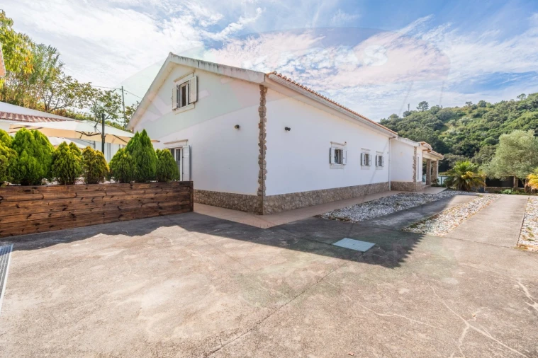 Moradia T3 para Venda em Sobral de Monte Agraço Foto 81