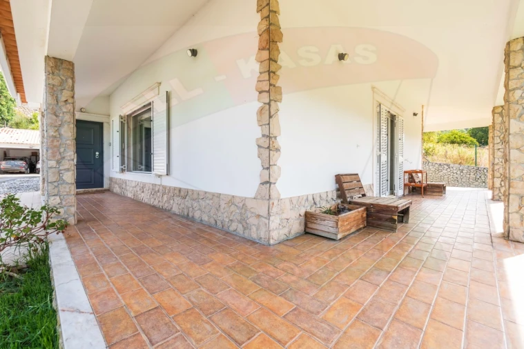 Moradia T3 para Venda em Sobral de Monte Agraço Foto 85