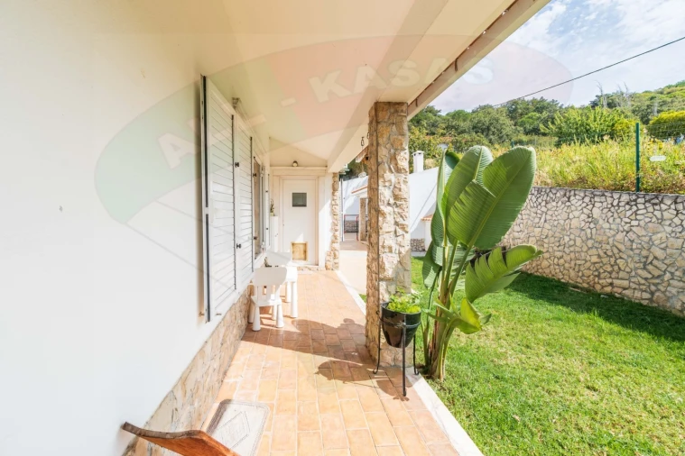 Moradia T3 para Venda em Sobral de Monte Agraço Foto 91