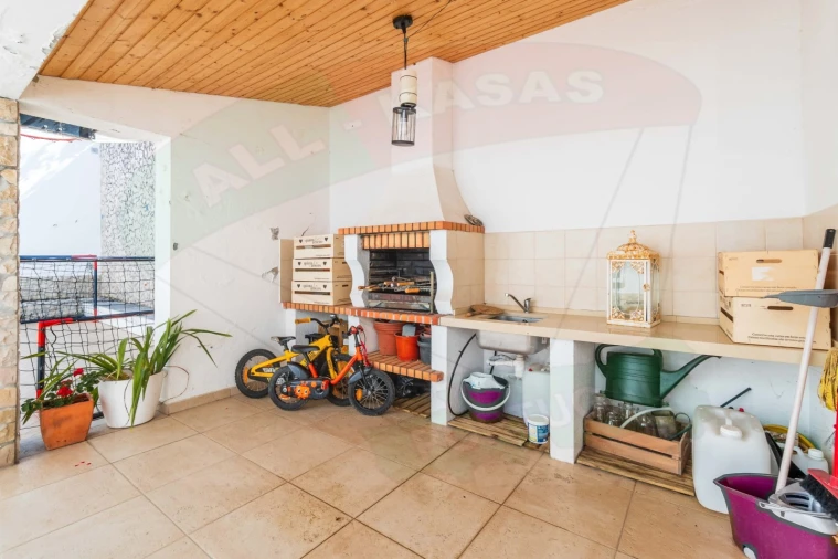 Moradia T3 para Venda em Sobral de Monte Agraço Foto 97