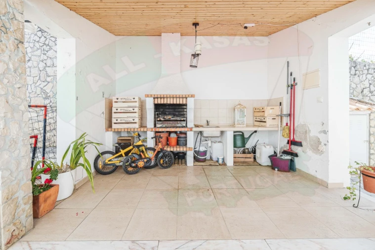 Moradia T3 para Venda em Sobral de Monte Agraço Foto 98