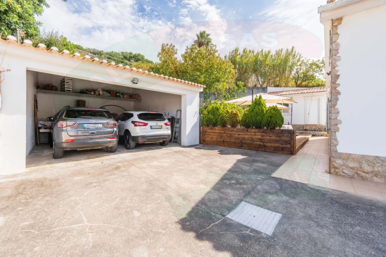 Moradia T3 para Venda em Sobral de Monte Agraço Foto 100