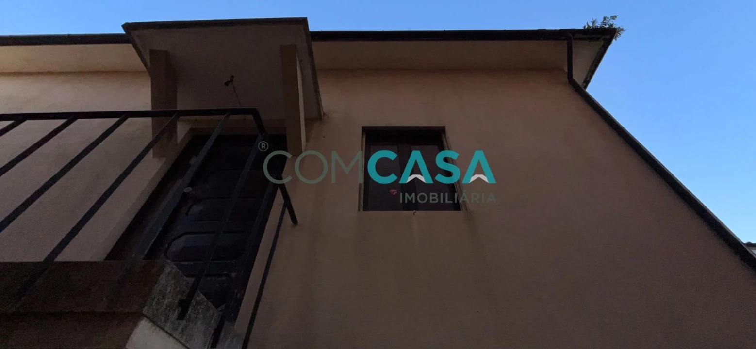 Moradia T3 para Venda em São Mamede de Infesta e Senhora da Hora Foto 16