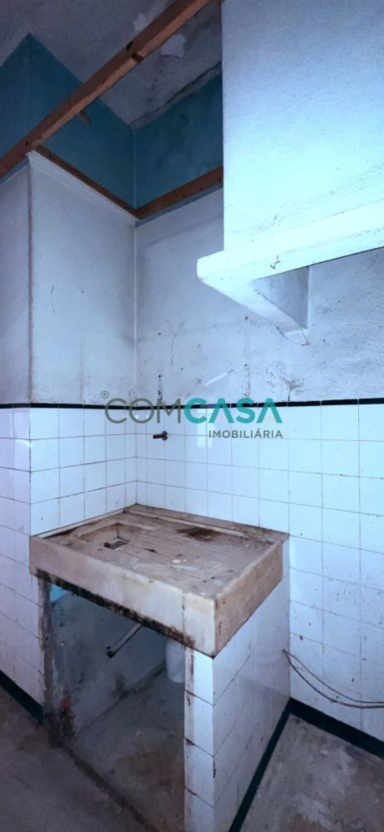 Moradia T3 para Venda em São Mamede de Infesta e Senhora da Hora Foto 23