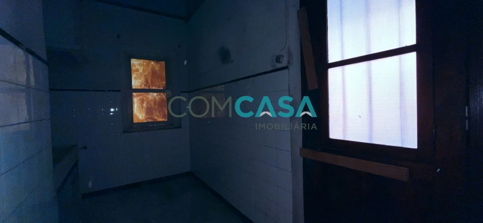 Moradia T3 para Venda em São Mamede de Infesta e Senhora da Hora Foto 24