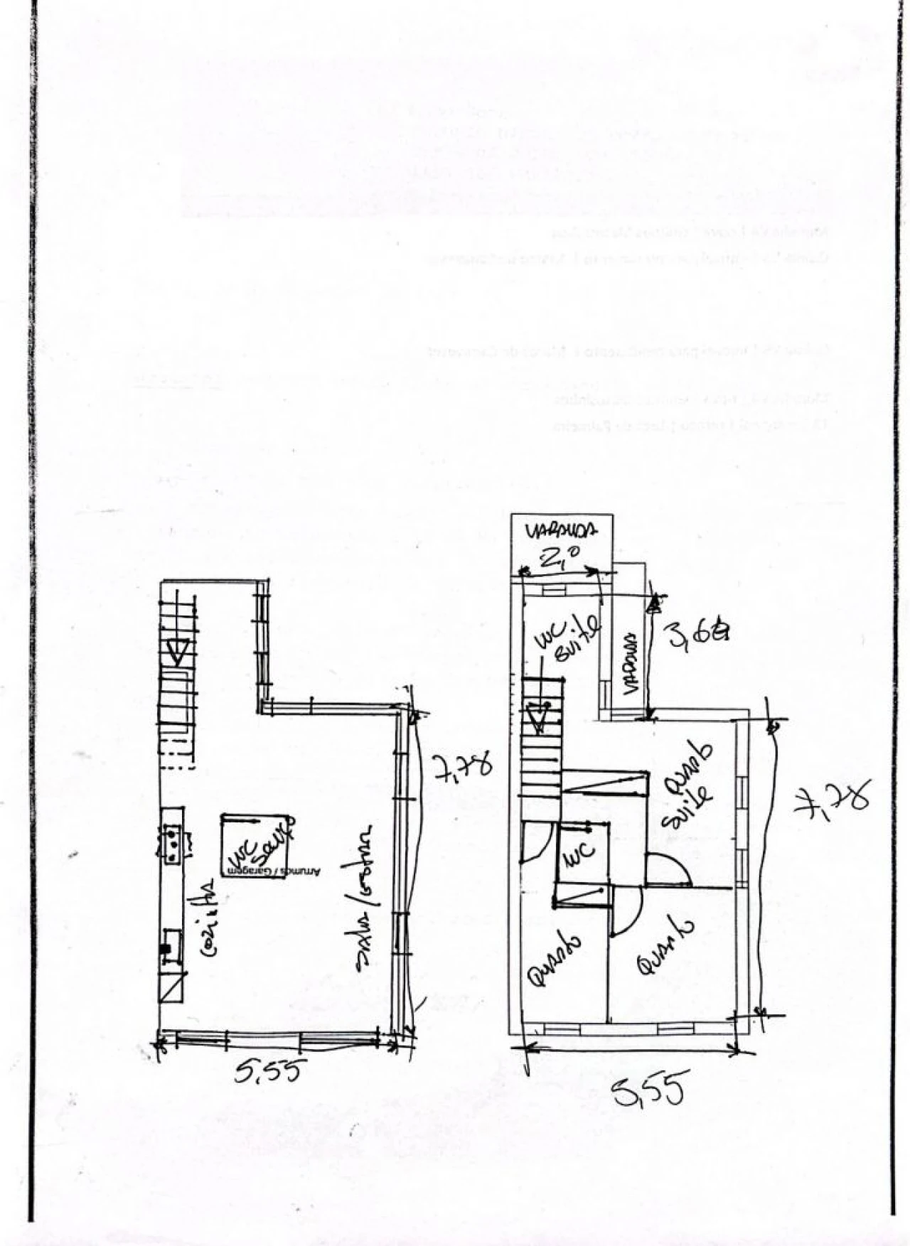 Moradia T3 para Venda em São Mamede de Infesta e Senhora da Hora Foto 49