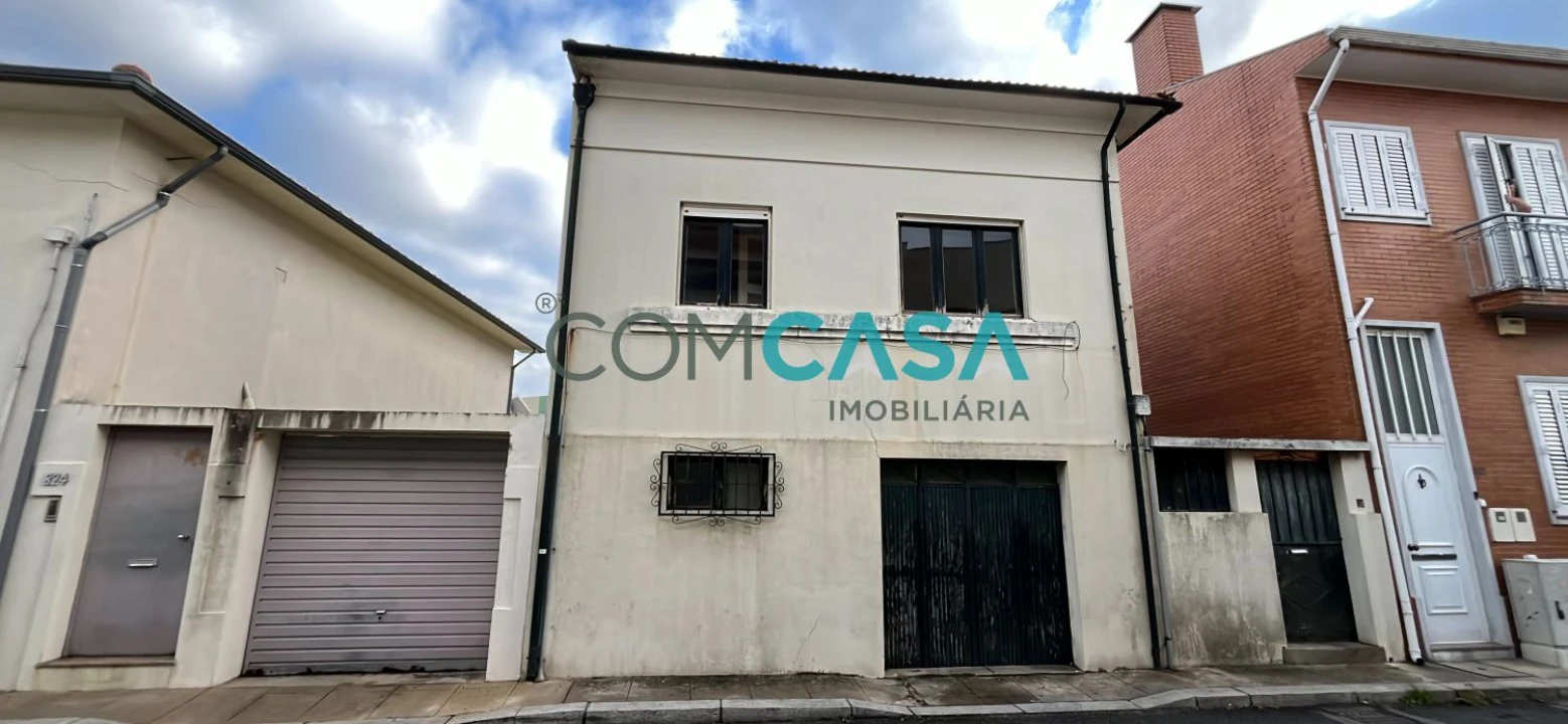 Moradia T3 para Venda em São Mamede de Infesta e Senhora da Hora Foto 14