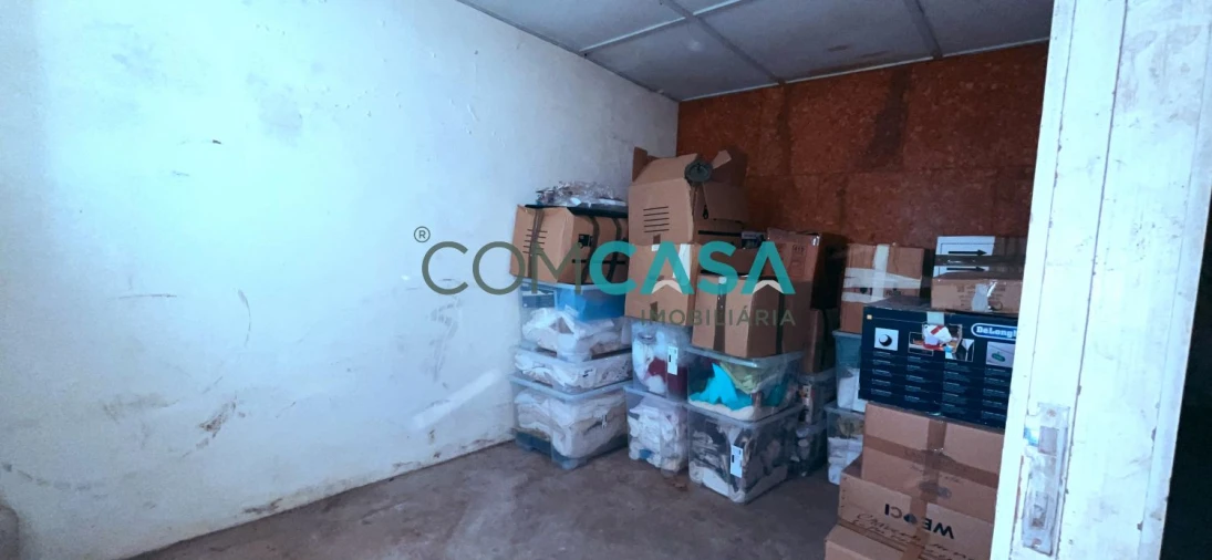 Moradia T3 para Venda em São Mamede de Infesta e Senhora da Hora Foto 36