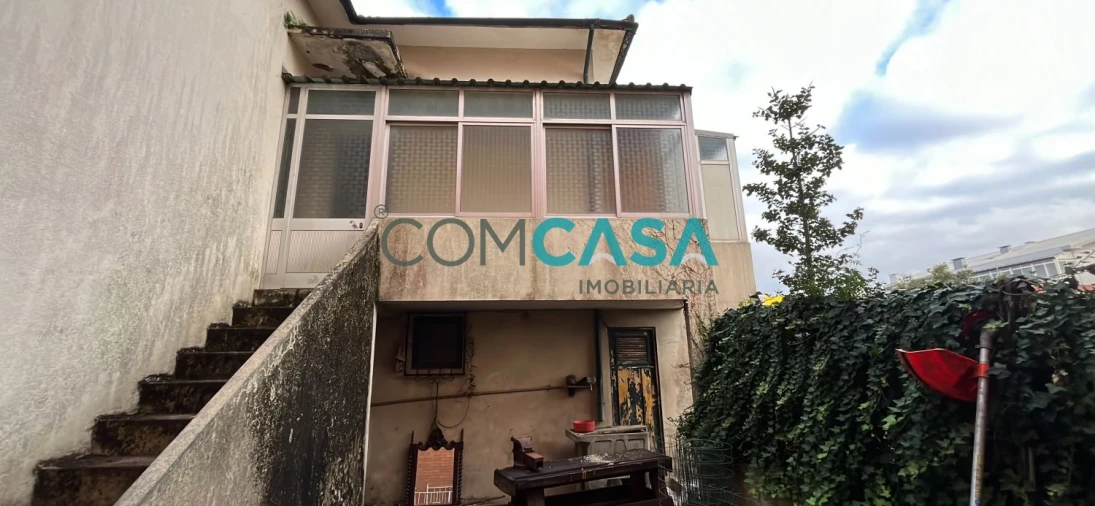 Moradia T3 para Venda em São Mamede de Infesta e Senhora da Hora Foto 10