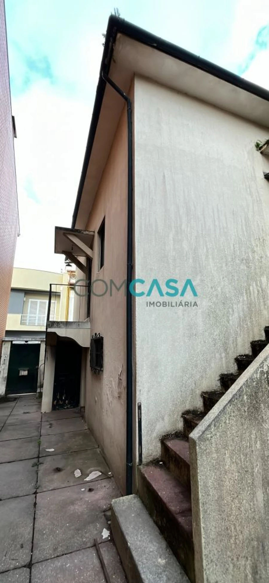 Moradia T3 para Venda em São Mamede de Infesta e Senhora da Hora Foto 9