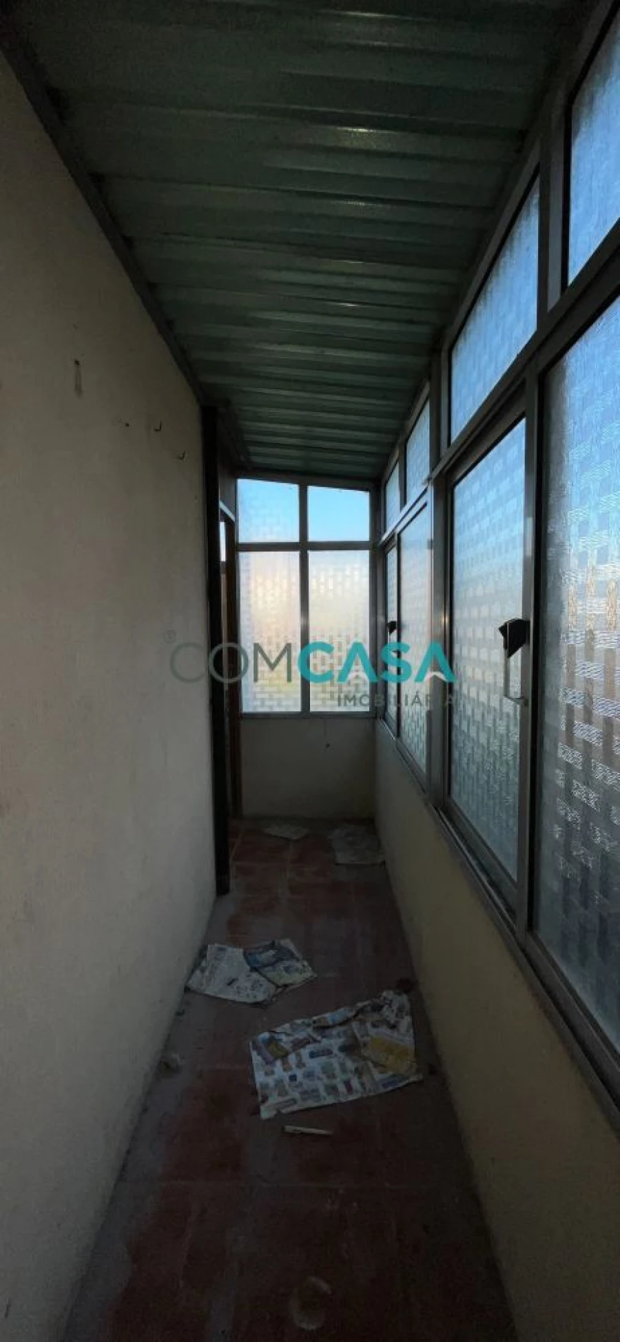 Moradia T3 para Venda em São Mamede de Infesta e Senhora da Hora Foto 19