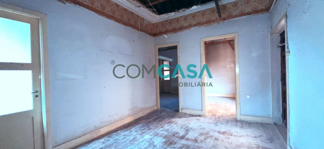 Moradia T3 para Venda em São Mamede de Infesta e Senhora da Hora Foto 29