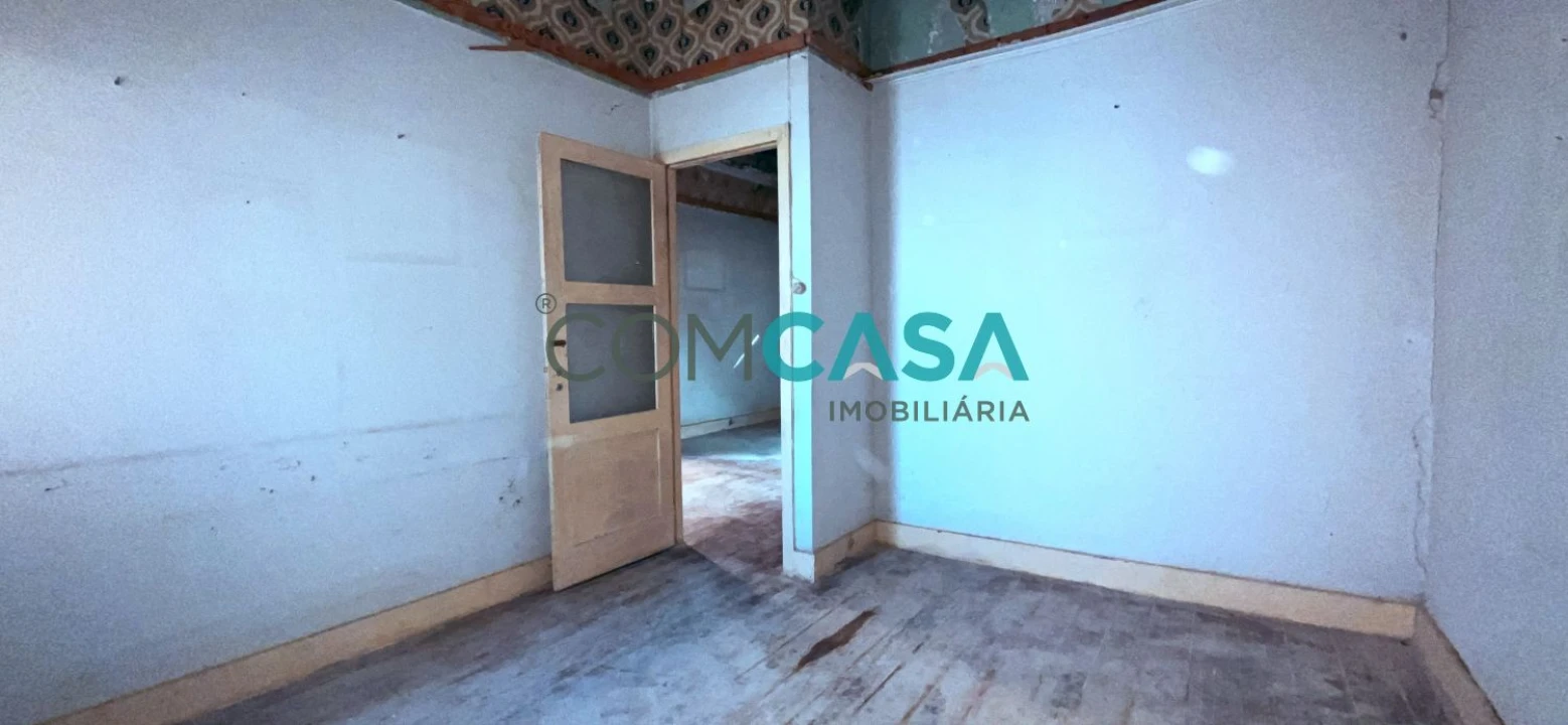 Moradia T3 para Venda em São Mamede de Infesta e Senhora da Hora Foto 34