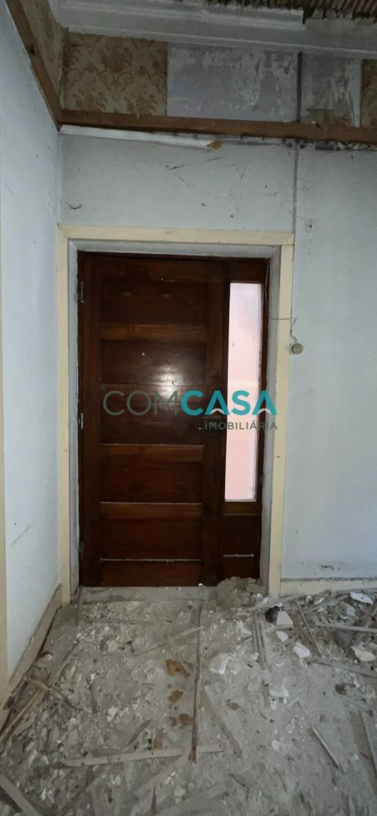 Moradia T3 para Venda em São Mamede de Infesta e Senhora da Hora Foto 21