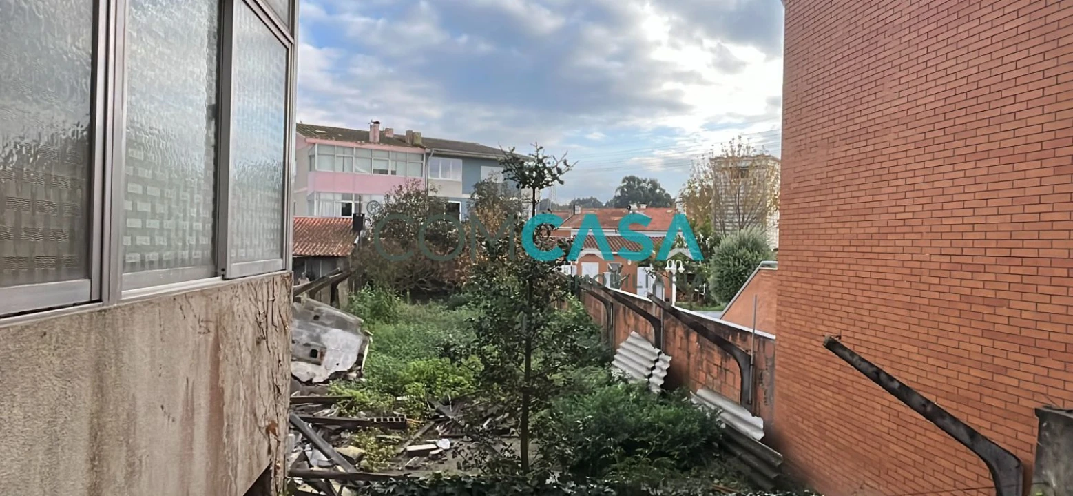 Moradia T3 para Venda em São Mamede de Infesta e Senhora da Hora Foto 11