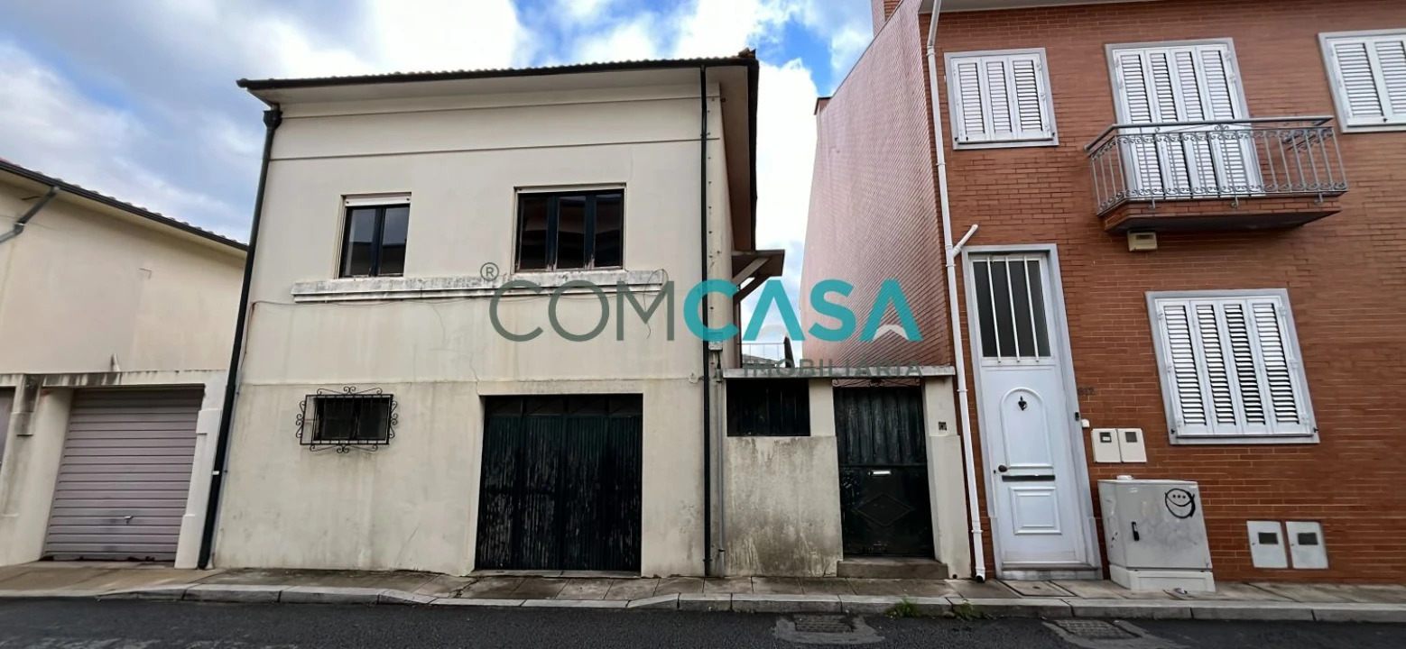 Moradia T3 para Venda em São Mamede de Infesta e Senhora da Hora Foto 2