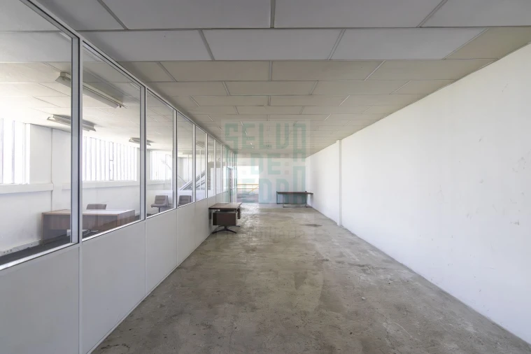 Loja para Venda em Coronado (São Romão e São Mamede) Foto 9