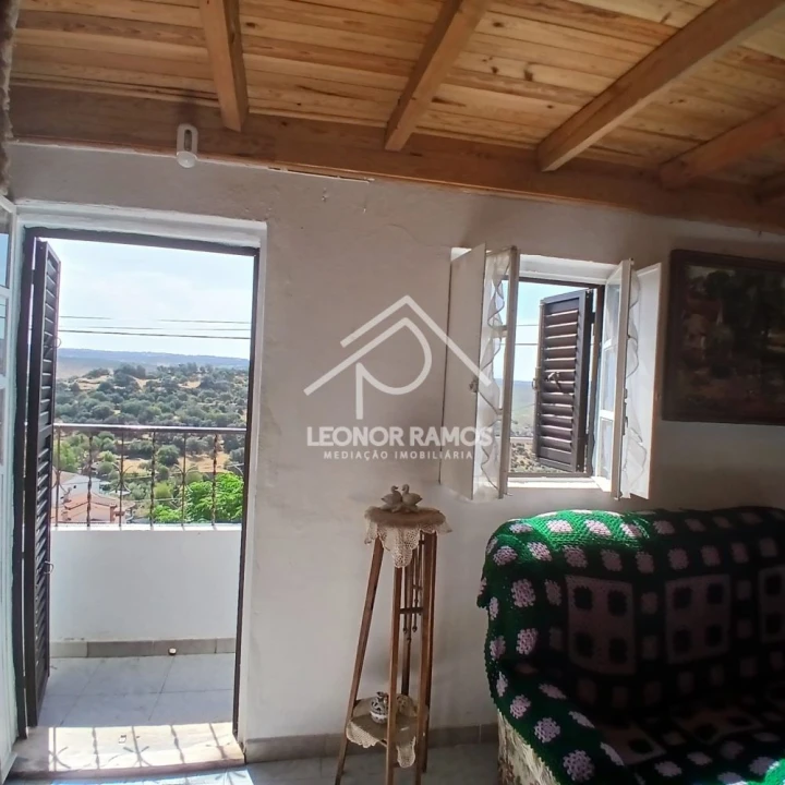 Moradia T4 para Venda em Zebreira e Segura Foto 12