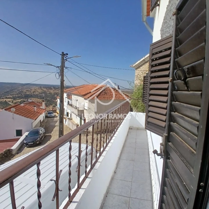 Moradia T4 para Venda em Zebreira e Segura Foto 23