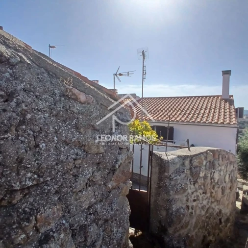 Moradia T4 para Venda em Zebreira e Segura Foto 18