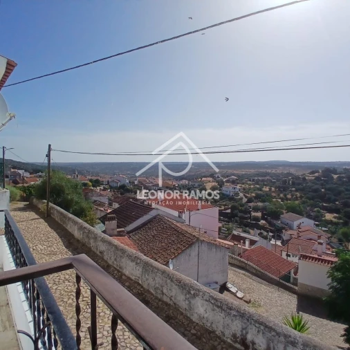 Moradia T4 para Venda em Zebreira e Segura Foto 21