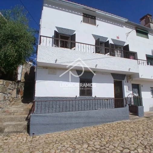 Moradia T4 para Venda em Zebreira e Segura Foto 1