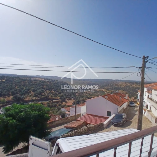 Moradia T4 para Venda em Zebreira e Segura Foto 22