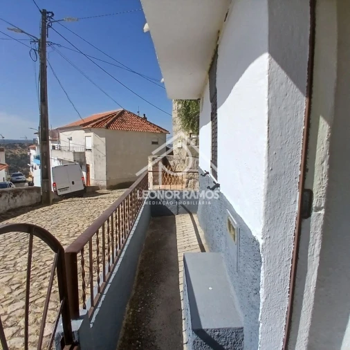 Moradia T4 para Venda em Zebreira e Segura Foto 3